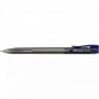RX10 Ball Pen, Roller Point 1.0mm Tip, Blue